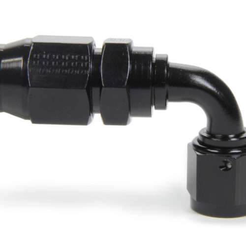 #12 Race Rite Hose End Fitting 90-Degree