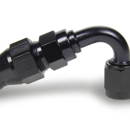 #6 Race Rite Hose End Fitting 120-Degree