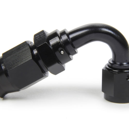 #10 Race Rite Hose End Fitting 120-Degree