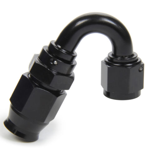 #8 Race Rite Hose End Fitting 150-Degree