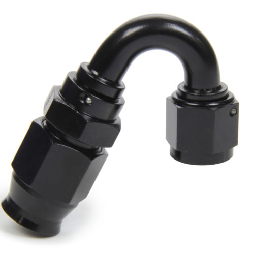 #10 Race Rite Hose End Fitting 150-Degree