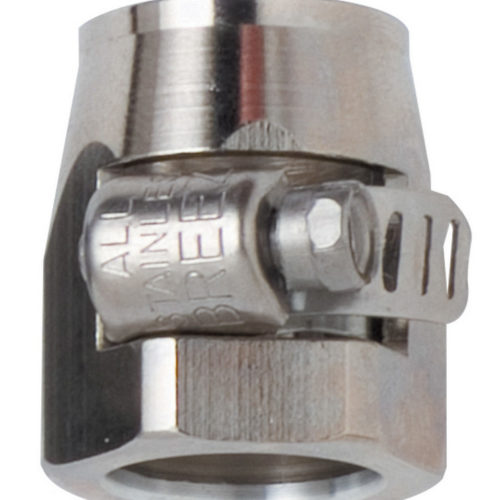 #6 E-Z Clamp Chrome