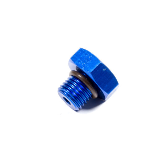 #3 Port Plug 3/8-24