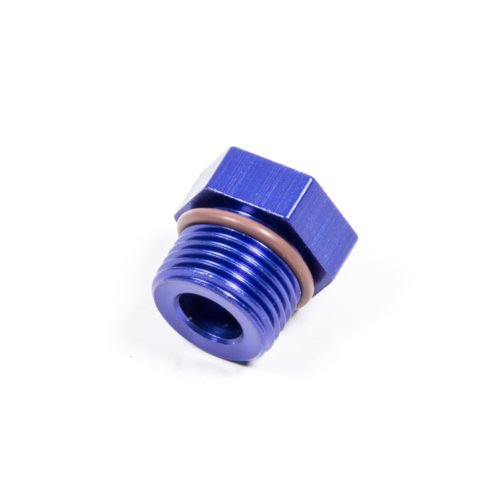 #8 Port Plug 3/4-16