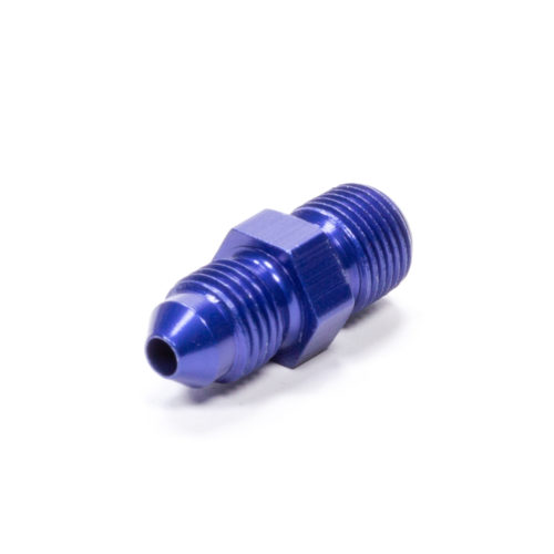 Straight Adapter Fitting #4 x 1/16 MPT