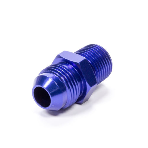 Straight Adapter Fitting #8 x 1/4 MPT