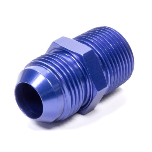 Straight Adapter Fitting #10 x 1/2 MPT