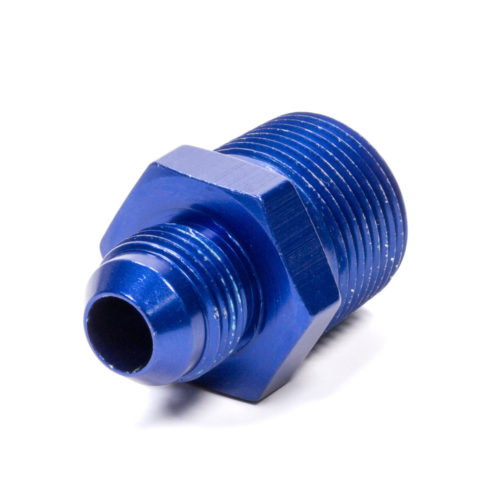 Straight Adapter Fitting #16 x 1 MPT