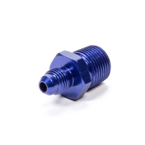 Straight Adapter Fitting #4 x 3/8 MPT