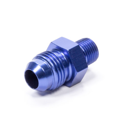 Straight Adapter Fitting #6 x 1/8 MPT