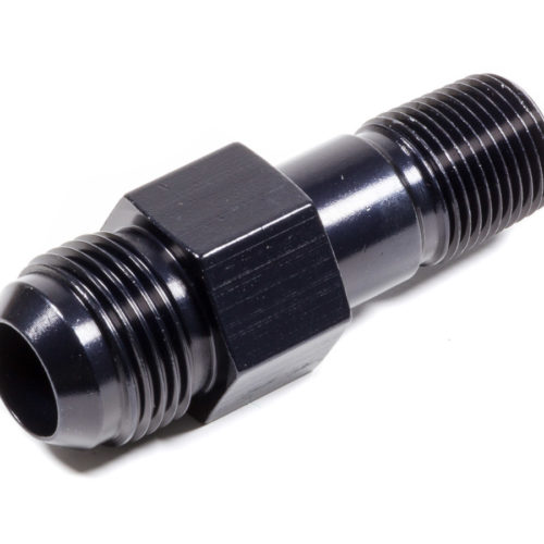 12AN x 1/2npt Oil Press. Inlet Fitting