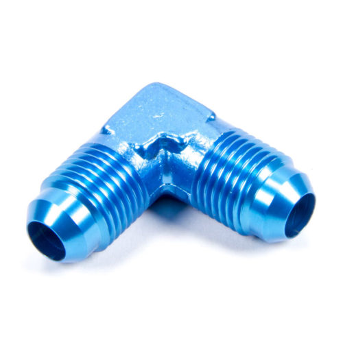 #6 90 Deg Union Fitting