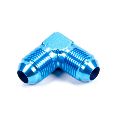 #8 90 Deg Union Fitting