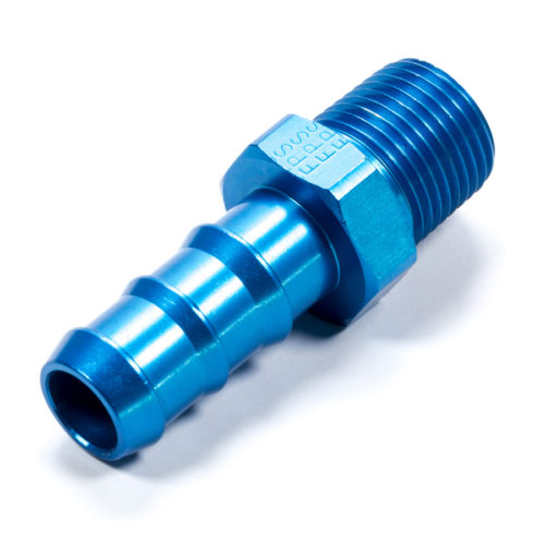 5/8 Hose Barb X 1/2 MPT Fitting