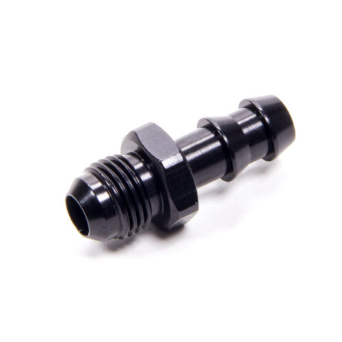 #10 x 5/8 Hose Barb Fitting Black