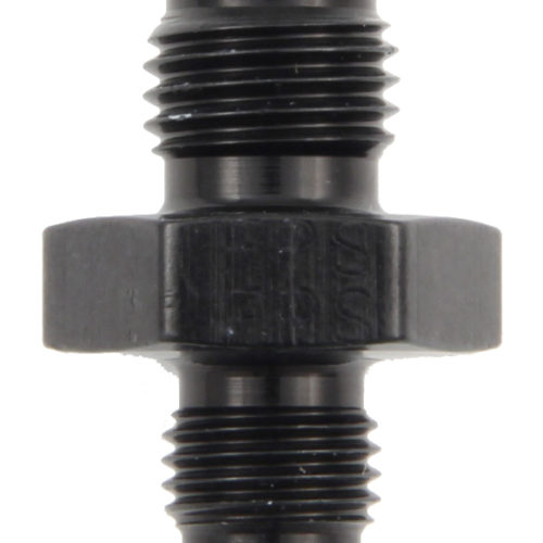 #3 x #4 Male Reducer Black