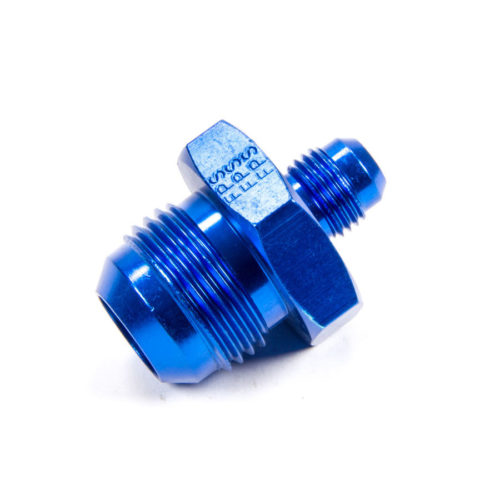 #12 x #6 Male Reducer Fitting