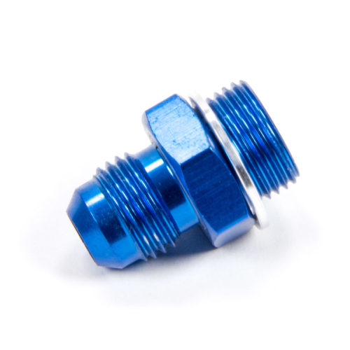Male Adapter Fitting #6 x 5/8-20 Carter