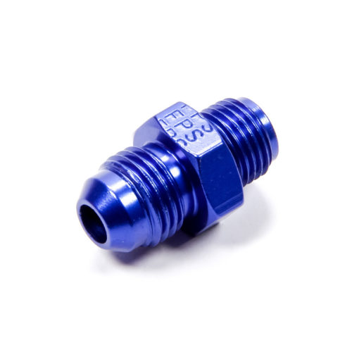 Male Adapter Fitting #6 x 1/2-20 5/16 Tube IF
