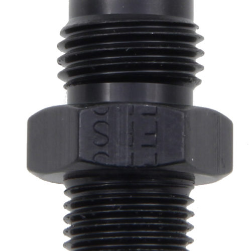 Male Adapter Fitting #6 x 1/2-20 5/16 Tube IF