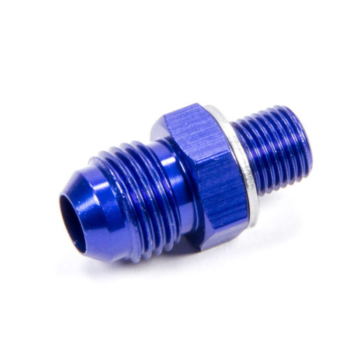 Male Adapter Fitting #6 x 10mm x 1.0 Webe