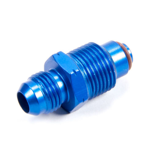 Male Adapter Fitting #6 x 18mm x 1.5 FI
