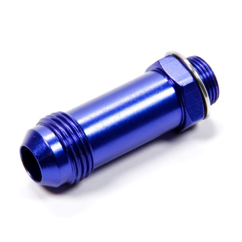 Adapter Fitting #8 x 9/16-24 Holley