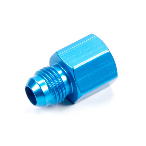 Female Adapter Fitting #6 x 16mm x 1.5 O-Ring
