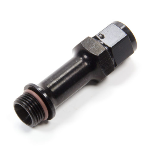 #8 X 3/4-16 ORB Carb Adapter w/Female nut