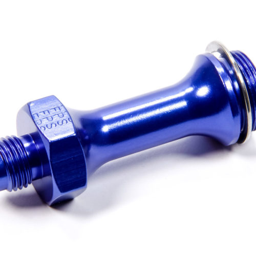 Carb Adapter Fitting #6 x 7/8-20 3in Long