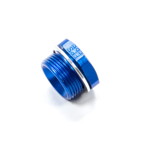 Inlet Plug 7/8-20 Blank