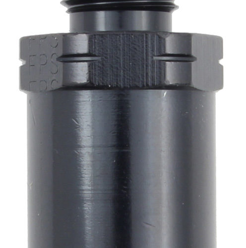 Adapter Fitting -6 LT-1 FI 3/8 Line Feed Side