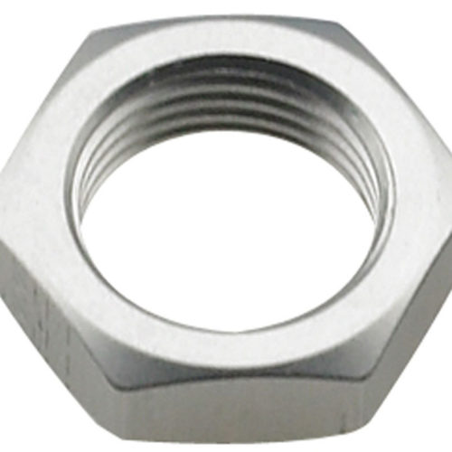 #3 BULKHEAD NUT CLEAR