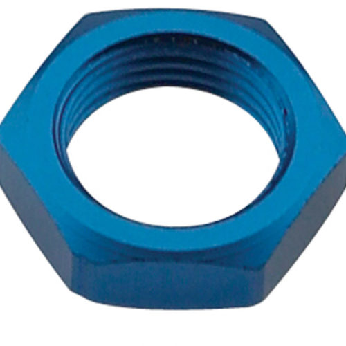 Bulkhead Nut #4