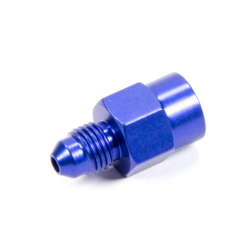 Gauge Adapter Fitting #3 x 1/8 FPT St