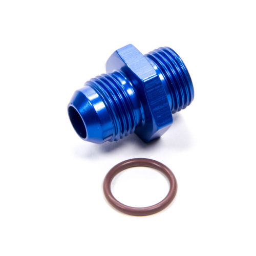 #8 x 3/4-16 (#8) Radius O-Ring Fitting