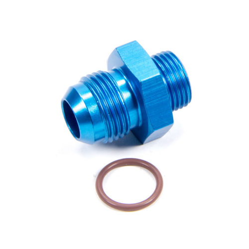 #10 X 3/4-16 (#8) Radius O-Ring Fitting
