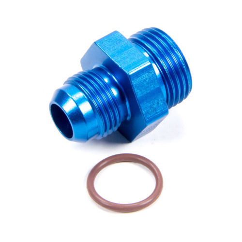 #10 X 1-1/16-12 (#12) Radius O-Ring Fitting