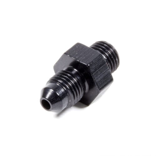 #3 x 3/8-24 ORB Fitting Black