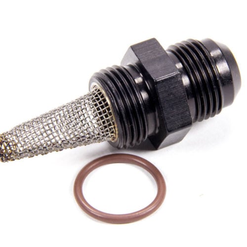 #12 x 1-1/16-12 ORB Fitting w/Filter Screen