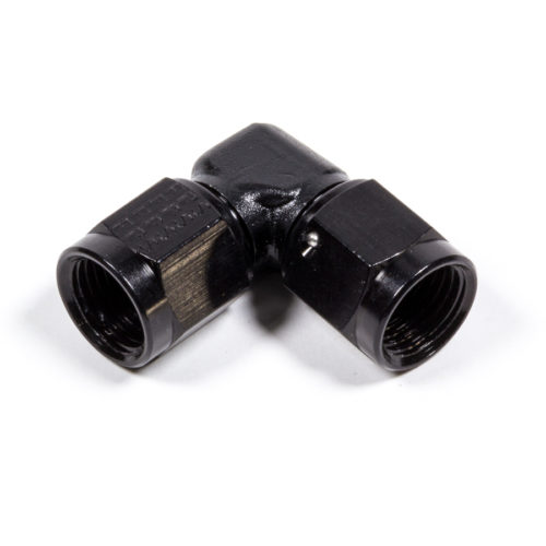 #6 X 90-Degree Female Coupler Adapter Fitting