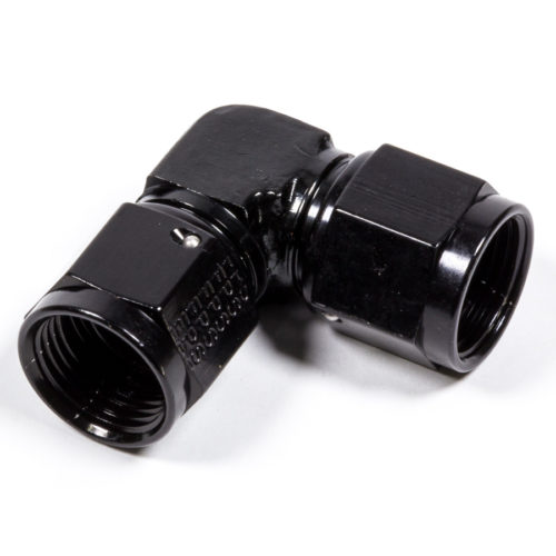 #8 X 90-Degree Female Coupler Adapter Fitting
