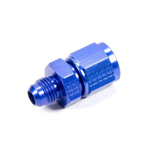 #8 Female x #6 Male Swivel Reducer