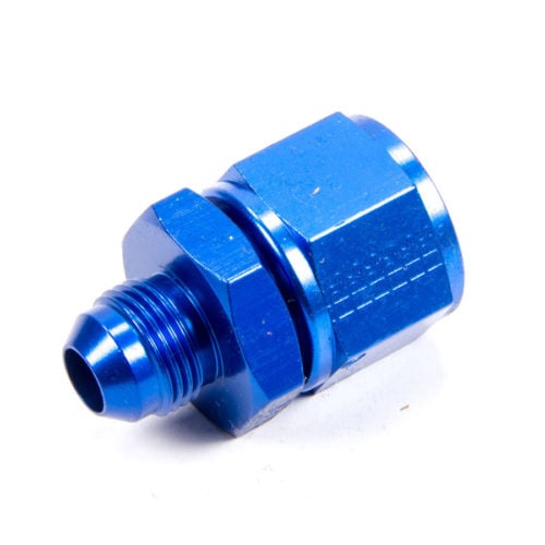 #12 Female x #8 Male Swivel Reducer