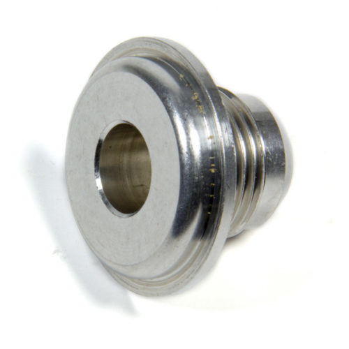 #12 Male Weld Bung 1.5in Dia. Step
