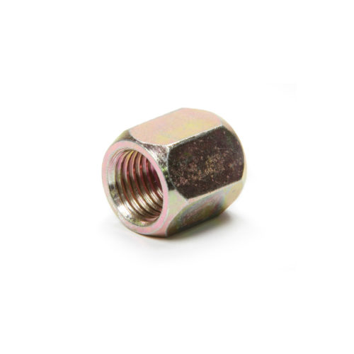 #4 Tube Nut - Steel