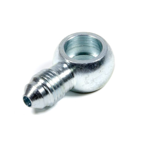 #3 x 3/8 Banjo Adapter Fitting - Steel