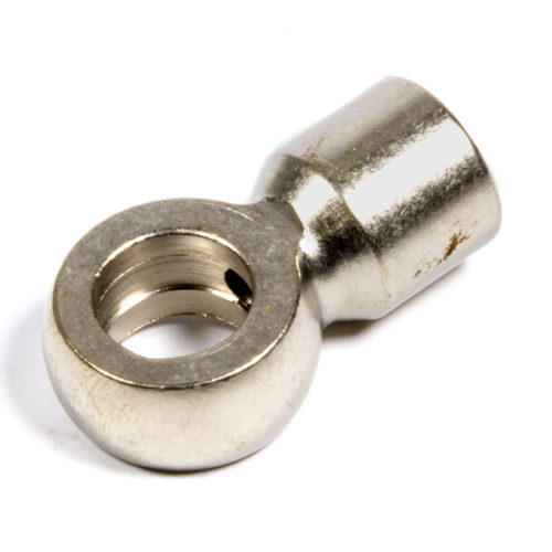 1/8 FPT x 1/2in BANJO Adapter Fitting