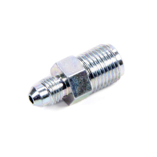 #3 x 9/16-18 I.F. Brake Adapter Fitting - Steel
