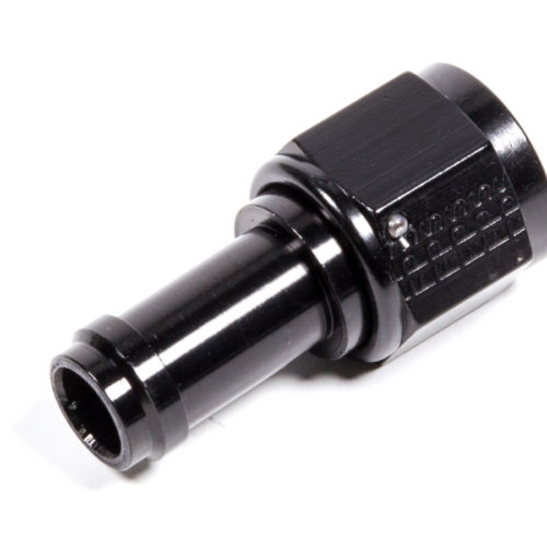 #8 EZ Street Straight Hose Fitting